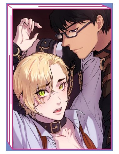 BLOOD BANK STAGIONE 3 VOL. 2