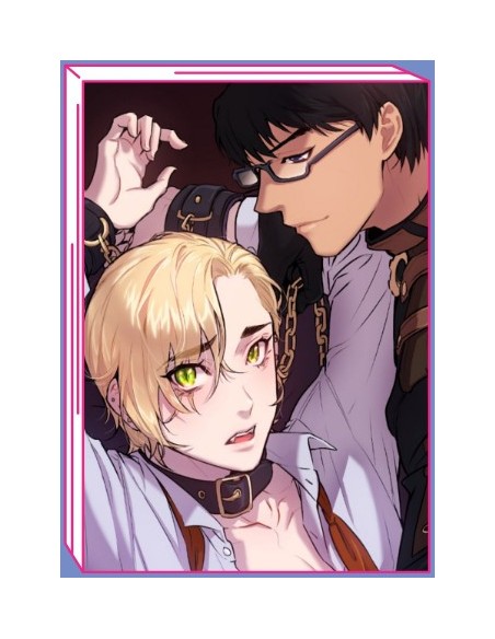 BLOOD BANK STAGIONE 3 VOL. 2