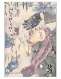 MUSHISHI 3 - UP 72