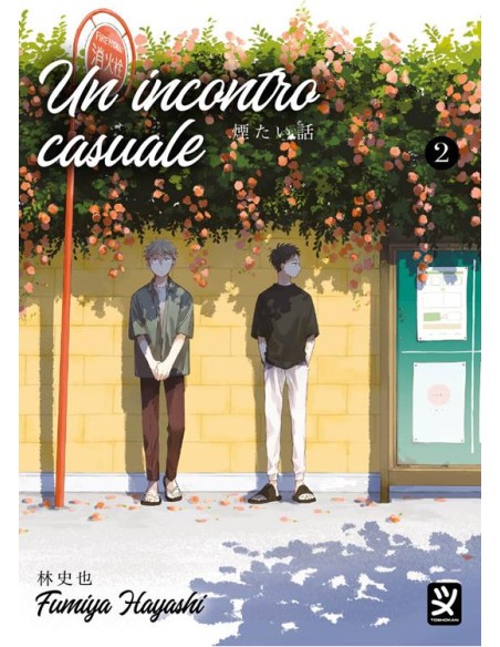 UN INCONTRO CASUALE 2