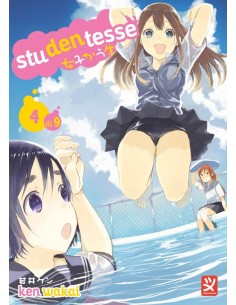 STUDENTESSE 4 (di 9)