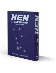 KEN IL GUERRIERO - DELUXE EDITION 2 (di 9)