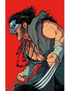 X-MEN: L`ERA DI RIVELAZIONE ALPHA - VARIANT