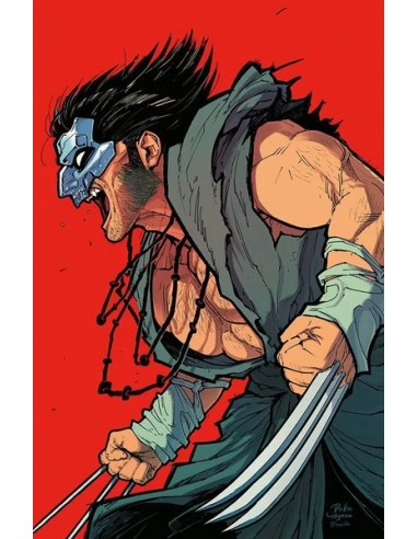 X-MEN: L`ERA DI RIVELAZIONE ALPHA - VARIANT