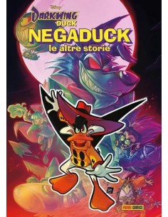 DARKWING DUCK NEGADUCK 2 - DISNEY SPECIAL EVENTS 57