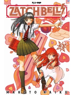 ZATCH BELL! 2 (di 16)
