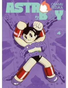 ASTRO BOY 4 (di 9)