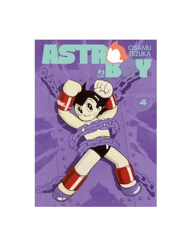 ASTRO BOY 4 (di 9)