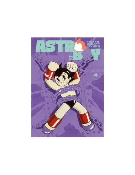 ASTRO BOY 4 (di 9)