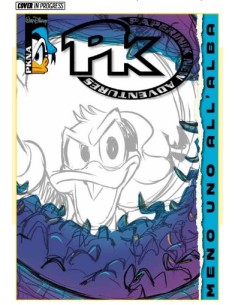 PK MENO UNO ALL`ALBA - DISNEY SPECIAL EVENTS 58