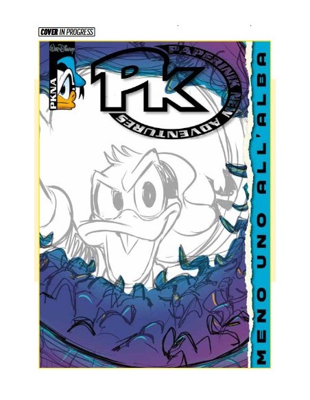 PK MENO UNO ALL`ALBA - DISNEY SPECIAL EVENTS 58