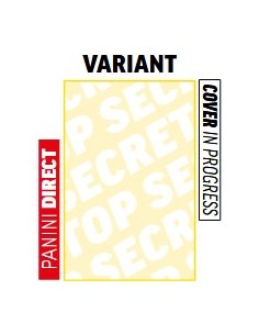 PK MENO UNO ALL`ALBA - VARIANT - DISNEY SPECIAL EVENTS 58