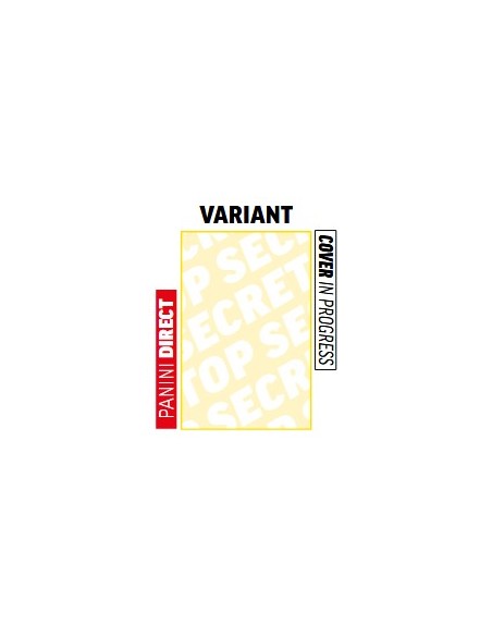 PK MENO UNO ALL`ALBA - VARIANT DI PAOLO MOTTURA - DISNEY SPECIAL EVENTS 58