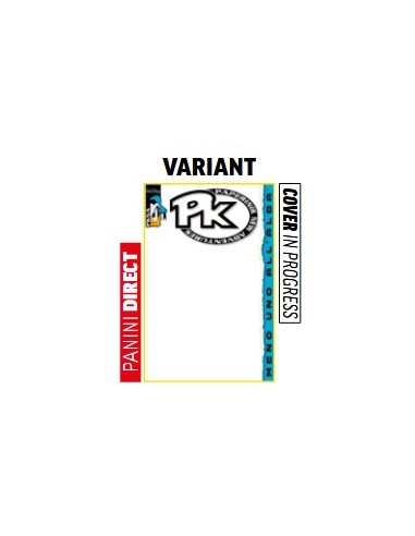 PK MENO UNO ALL`ALBA - VARIANT BLANK - DISNEY...