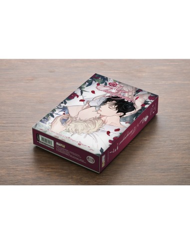 ROSE E CHAMPAGNE 7 LIMITED EDITION (contiene:...