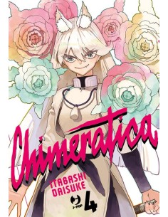 CHIMERATICA 4 (di 4)