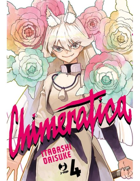 CHIMERATICA 4 (di 4)