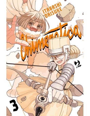 CHIMERATICA 3 (di 4)