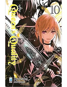 QUEEN`S QUALITY 10 - UP 198