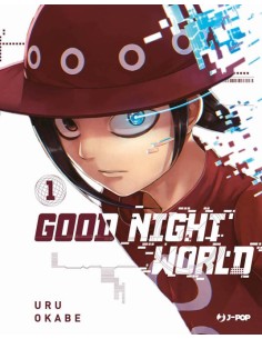 GOOD NIGHT WORLD 1 (di 5)