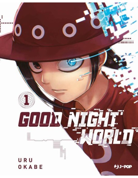 GOOD NIGHT WORLD 1 (di 5)