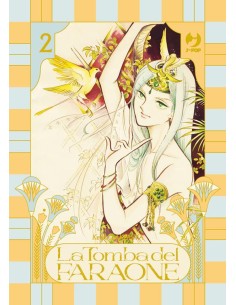 LA TOMBA DEL FARAONE 2 (di 4)