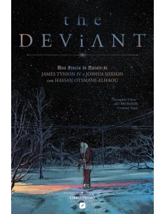 THE DEVIANT 1 (di 2)