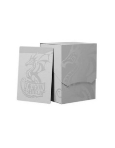 PORTA MAZZO - DECK SHELL ASHEN WHITE