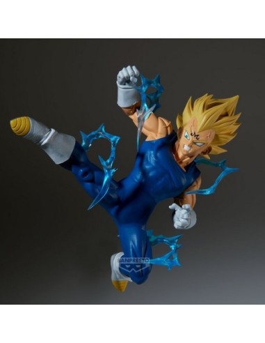 DRAGON BALL Z - MATCH MAKERS - MAJIN VEGETA -...