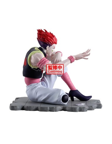 HUNTER×HUNTER - MEMORABLE SAGA - HISOKA -...