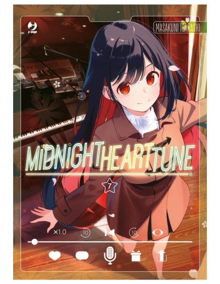 MIDNIGHT HEART TUNE 7