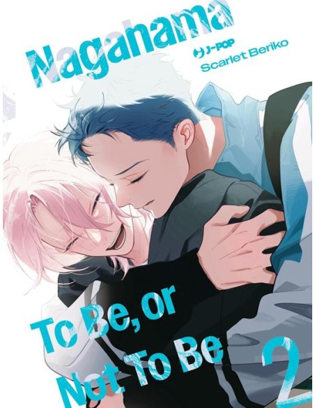 NAGAHAMA TO BE, OR NOT TO BE - SECONDA STAGIONE