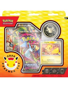 POKEMON COLLEZIONE POKEMON DAY 2026 (IT)
