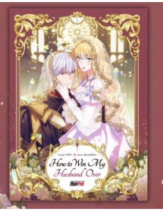 HOW TO WIN MY HUSBAND OVER 1