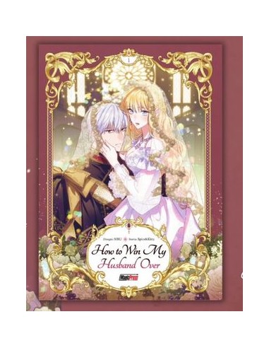 HOW TO WIN MY HUSBAND OVER 1