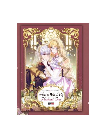 HOW TO WIN MY HUSBAND OVER 1