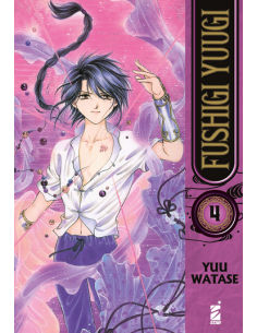 FUSHIGI YUUGI 4 (di 9) - NEVERLAND 382