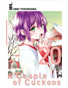 A COUPLE OF CUCKOOS 20 - FAN 316