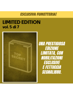 SIN CITY 5 (di 7) LIMITED EDITION