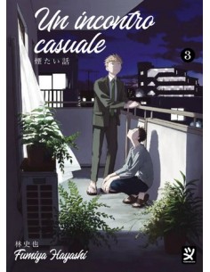 UN INCONTRO CASUALE 3