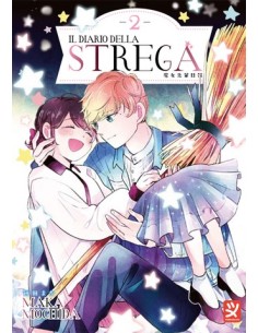 IL DIARIO DELLA STREGA 2