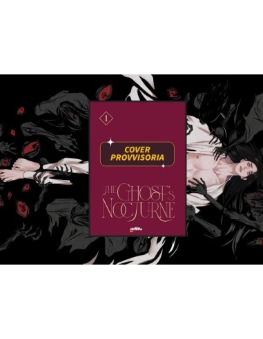 THE GHOST`S NOCTURNE 1