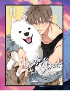 LOST IN THE CLOUD 11