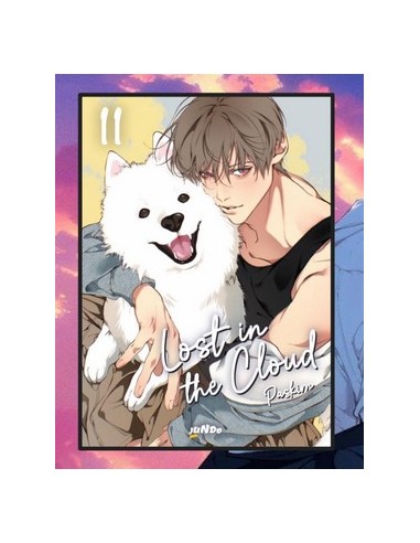 LOST IN THE CLOUD 11