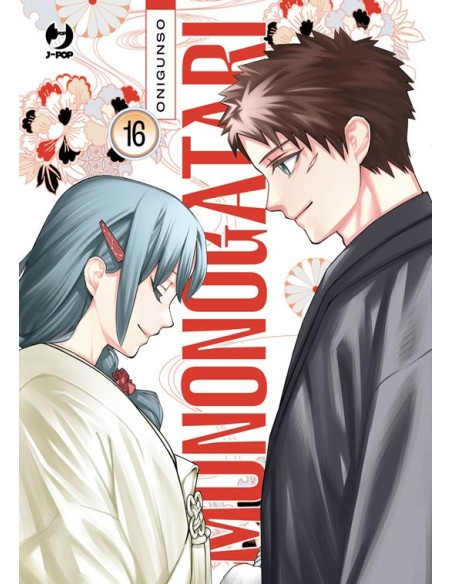 MONONOGATARI 16 (di 16)