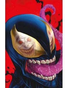 IL NUOVISSIMO VENOM 11 VARIANT DI ARIO ANINDITO - VENOM 105