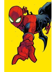 SPIDER-MAN 884 - RADIOATTIVO SPIDER-MAN 1 (di 3) VARIANT...