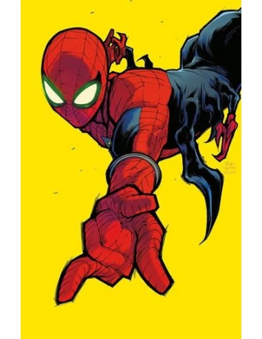 SPIDER-MAN 884 - RADIOATTIVO SPIDER-MAN 1 (di...