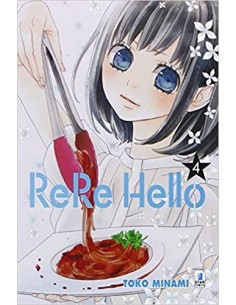 RERE HELLO 4 - AMICI 221