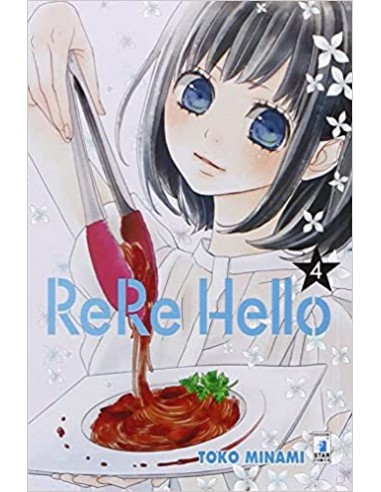 RERE HELLO 4 - AMICI 221